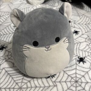 Chinchilla Squishmallow